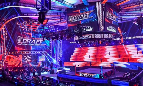 WWE Draft: Every No. 1 pick since 2002 .